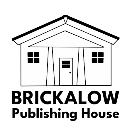 Brickalow Publishing House Logo